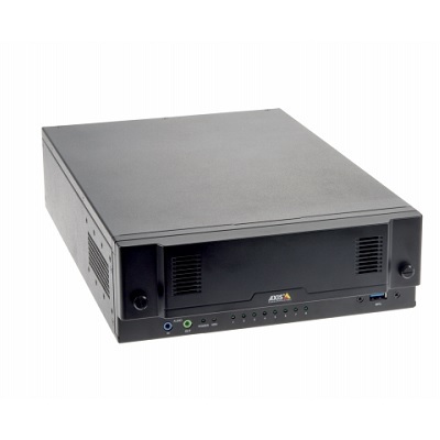 axis video recorder