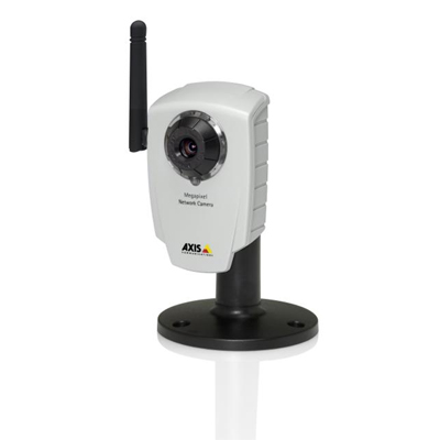Axis Communications AXIS 207MW IP camera Axis Communications AXIS 207MW
