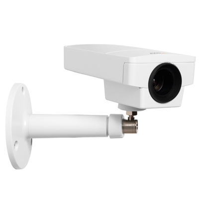 Axis Communications AXIS M1145 IP camera Axis Communications AXIS M1145 1/3-inch day/night HDTV 2MP network camera