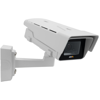 Axis Communications AXIS P1365-E Mk II IP camera Axis Communications AXIS P1365-E Mk II 1/3-inch day/night HDTV network camera