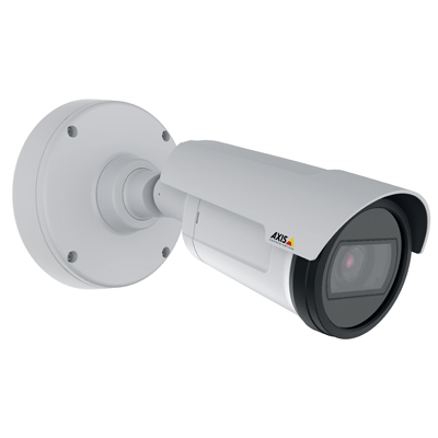 Axis Communications AXIS P1405-E IP camera Axis Communications AXIS P1405-E 1/3-inch day/night HDTV 2MP network camera