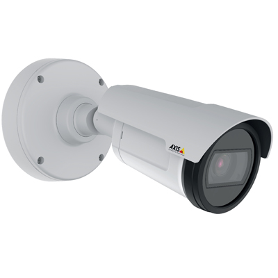 Axis Communications AXIS P1405-LE IP camera Axis Communications AXIS P1405-LE 1/3-inch day/night 2MP network camera