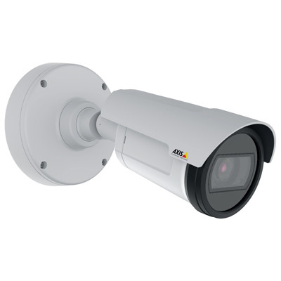 Axis Communications AXIS P1425-E IP camera Axis Communications AXIS P1425-E 1/3-inch day/night 2MP network camera