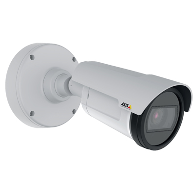 Axis Communications AXIS P1427-LE IP camera Axis Communications AXIS P1427-LE 1/3-inch day/night 5MP network camera