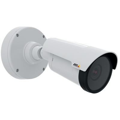 Axis Communications AXIS P1428-E IP camera Axis Communications AXIS P1428-E 1/3-Inch Day/Night HDTV Network Camera