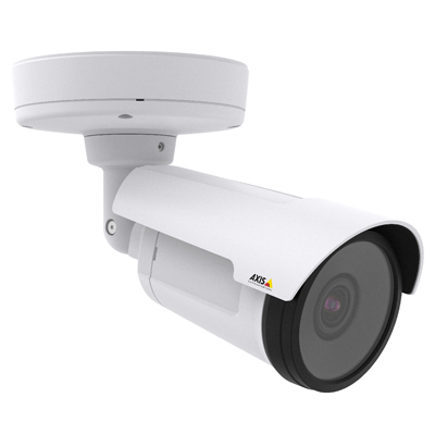 Axis Communications AXIS P1435-E IP camera Axis Communications AXIS P1435-E 1/3-inch day/night 2MP network camera