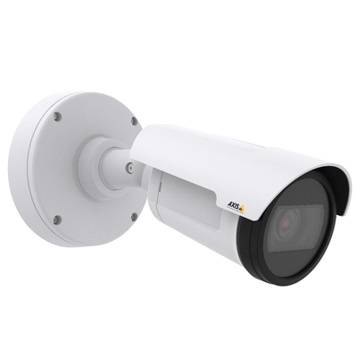 Axis Communications AXIS P1435-LE IP camera Axis Communications AXIS P1435-LE 1/3-Inch Day/Night HDTV Network Camera