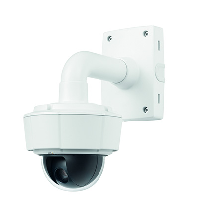 Axis Communications AXIS P5514-E IP Dome camera Axis Communications AXIS P5514-E outdoor PTZ dome network camera