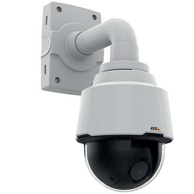 Axis Communications AXIS P5624-E IP Dome camera Axis Communications AXIS P5624-E outdoor PTZ dome network camera