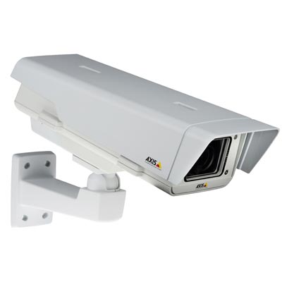 Axis Communications AXIS Q1615-E IP camera Axis Communications AXIS Q1615-E 1/3-Inch Day/Night HDTV Network Camera