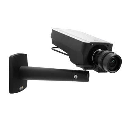 Axis Communications AXIS Q1615 IP camera Axis Communications AXIS Q1615 1/3-Inch Day/Night HDTV Network Camera