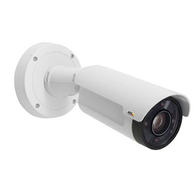 Axis Communications AXIS Q1765-LE 1/3-inch day/night HDTV bullet network camera