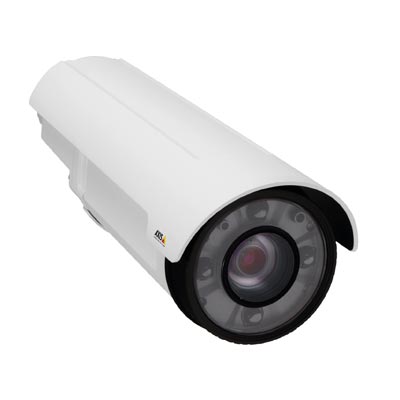 Axis Communications AXIS Q1765-LE PT 1/3-inch day/night HDTV bullet network camera