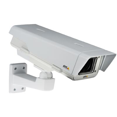 Axis Communications AXIS Q1775-E IP camera Axis Communications AXIS Q1775-E HDTV 1080p Outdoor Network Camera