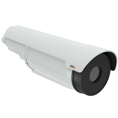 Axis Communications AXIS Q1932-E PT Mount IP camera Axis Communications AXIS Q1932-E PT Mount Bullet Thermal Camera