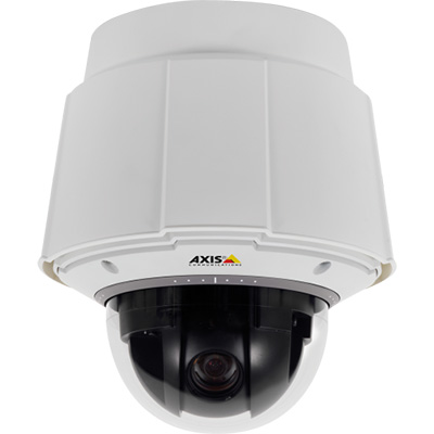 Axis Communications AXIS Q6042-C IP Dome camera Axis Communications AXIS Q6042-C Outdoor PTZ dome network camera