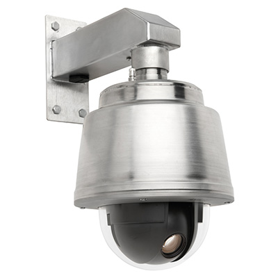 Axis Communications AXIS Q6044-S IP Dome camera Axis Communications AXIS Q6044-S Pressurized PTZ HDTV Dome Network Camera