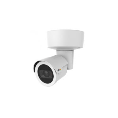 Axis Communications AXIS Companion Bullet LE IP camera Axis Communications AXIS Companion Bullet LE outdoor full HD IR IP camera