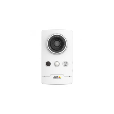 Axis Communications AXIS Companion Cube L IP camera Axis Communications AXIS Companion Cube L indoor full HD IR IP camera