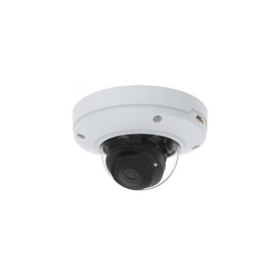 Axis Communications AXIS Companion Dome mini LE IP Dome camera Axis Communications AXIS Companion Dome mini LE full HD IR IP dome camera