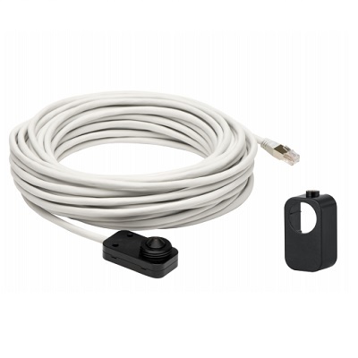Axis Communications F1025 12 m / 39 ft. cable IP camera Axis Communications F1025 12 m / 39 ft. cable Pinhole lens for discreet surveillance