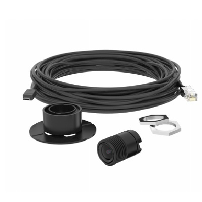Axis Communications FA1105 IP camera Axis Communications FA1105 Highly discreet indoor surveillance in 1080p