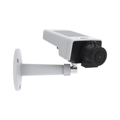Axis Communications AXIS M1134 HDTV 720p indoor IP box camera