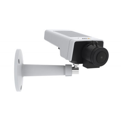 Axis Communications AXIS M1135 2MP indoor IP box camera