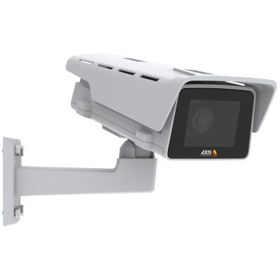 Axis Communications AXIS M1135-E 2MP outdoor IP box camera