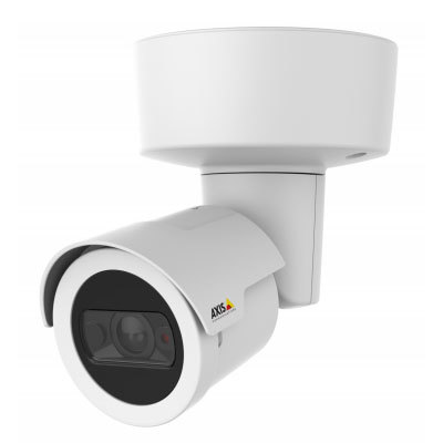 Axis Communications AXIS M2026-LE Mk II IP camera Axis Communications AXIS M2026-LE Mk II 4MP outdoor IR IP bullet camera