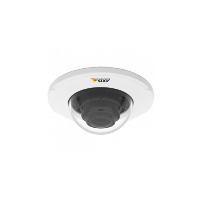 Axis Communications AXIS M3016 recessed-mount 3 MP fixed mini dome