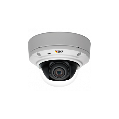 Axis Communications AXIS M3026-VE day/night fixed dome