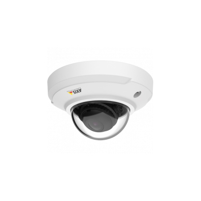 Axis Communications AXIS M3044-WV HDTV 720p fixed mini dome