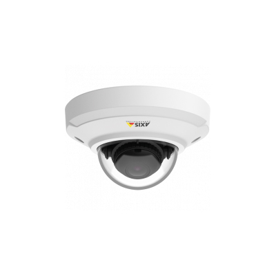 Axis Communications AXIS M3045-V HDTV 1080p fixed mini dome