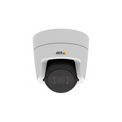Axis Communications AXIS M3106-L Mk II 4MP Network Camera