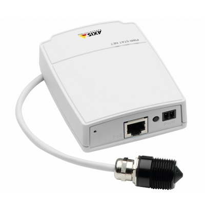 Axis Communications P1214 Miniature HDTV pinhole camera
