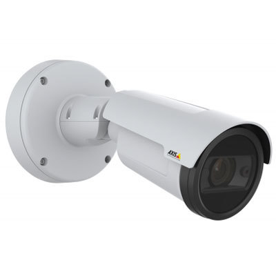 Axis Communications AXIS P1447-LE IP camera Axis Communications AXIS P1447-LE 5MP outdoor IR IP bullet camera