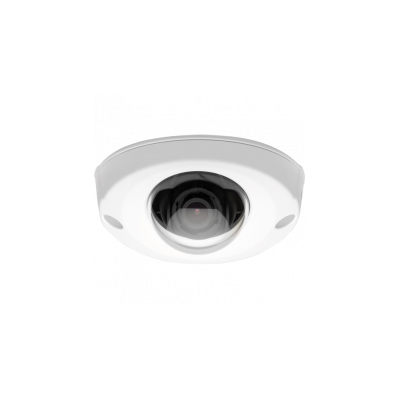Axis Communications AXIS P3905-R Mk II: RJ45 Onboard HDTV 1080p Surveillance With Zipstream