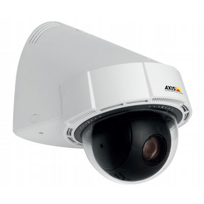 Axis Communications AXIS P5415-E HDTV 1080p outdoor PTZ IP dome camera