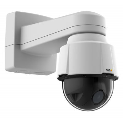 Axis Communications AXIS P5624-E Mk II IP Dome camera Axis Communications AXIS P5624-E Mk II HDTV day/night outdoor PTZ IP dome camera