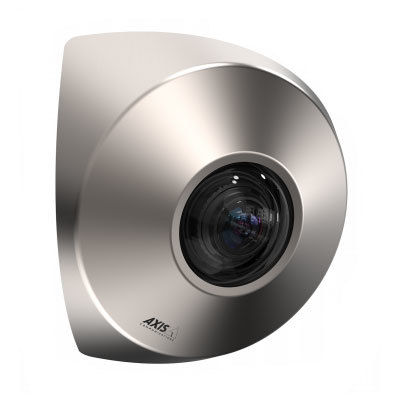 Axis Communications AXIS P9106-V IP Dome camera Axis Communications AXIS P9106-V 3MP indoor corner-mounted IP dome camera