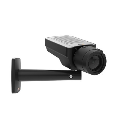 Axis Communications Q1615 Mk II IP camera Axis Communications Q1615 Mk II High-speed excellence with i-CS lens