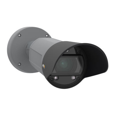 Axis Communications AXIS Q1700-LE IP camera Axis Communications AXIS Q1700-LE HDTV 1080p day/night IR IP bullet camera