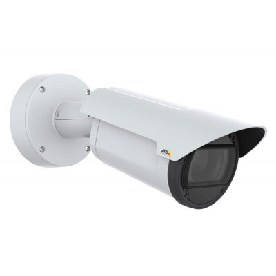 Axis Communications AXIS Q1785-LE IP camera Axis Communications AXIS Q1785-LE 2MP IR IP bullet camera
