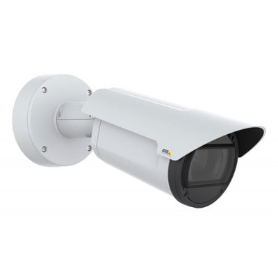 Axis Communications AXIS Q1786-LE IP camera Axis Communications AXIS Q1786-LE 4MP IR IP bullet camera