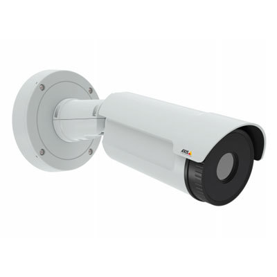 Axis Communications AXIS Q1941-E 35 mm IP camera Axis Communications AXIS Q1941-E 35 mm outdoor thermal IP bullet camera