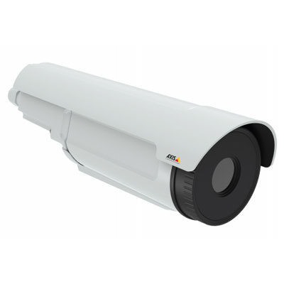 Axis Communications AXIS Q1941-E PT Mount 60 mm IP camera Axis Communications AXIS Q1941-E PT Mount 60 mm outdoor thermal IP bullet camera