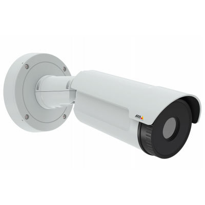 Axis Communications AXIS Q2901-E 9 mm IP camera Axis Communications AXIS Q2901-E 9 mm Outdoor Thermal IP Bullet Camera