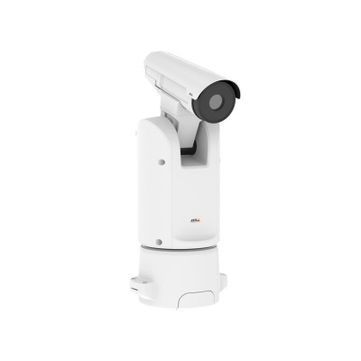 Axis Communications Q8641-E 35 mm 30 fps 24 V IP camera Axis Communications Q8641-E 35 mm 30 fps 24 V Unobstructed views and long-distance detection