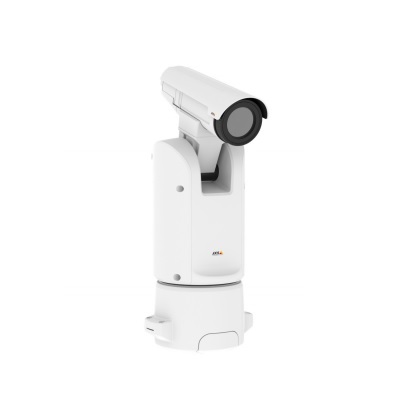 Axis Communications Q8642-E 60 mm 30 fps 24 V IP camera Axis Communications Q8642-E 60 mm 30 fps 24 V Thermal Network Camera